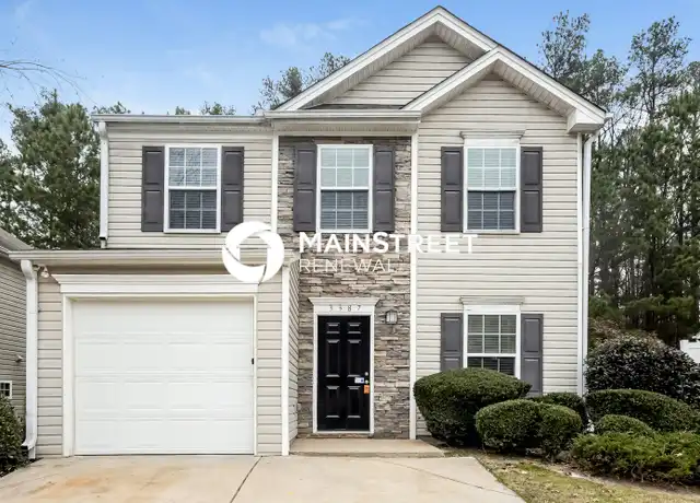 Property at 3387 Sable Chase Ln, Atlanta, GA, 30349, 4 beds, 3 baths, [object Object]