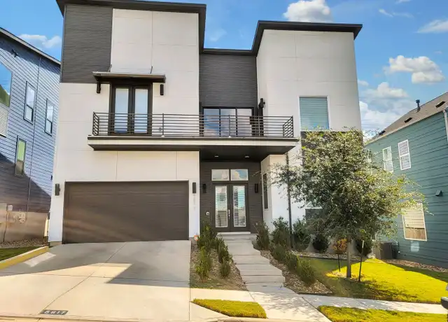 Property at 5817 Toscana Ave, Austin, TX, 78724, 3 beds, 2.5 baths, [object Object]