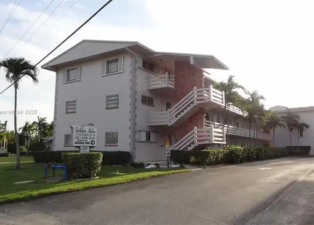 Property at 700 Layne Blvd #319, Hallandale Beach, FL, 33009, 1 bed, 1 bath, [object Object]