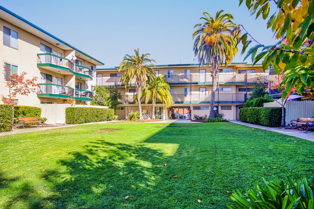 The Californian Apartments  1940 Franciscan Way, Alameda, CA 94501