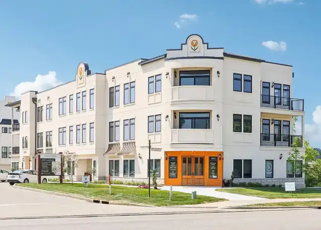 Property at The Estelle - 3505 S Constance Ave, Bloomington, IN, 47401, 1 bed, 1 bath, [object Object]