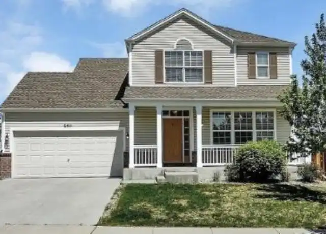 Property at 6511 Trenton St, Colorado Springs, CO, 80923, 3 beds, 3 baths, [object Object]