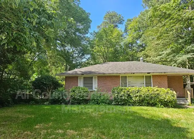 Property at 591 Georgia Ave, Forest Park, GA, 30297, 2 beds, 1 bath, [object Object]