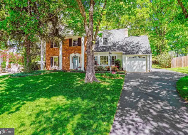 Property at 8659 Weir St, Manassas, VA, 20110, 4 beds, 2.5 baths, [object Object]