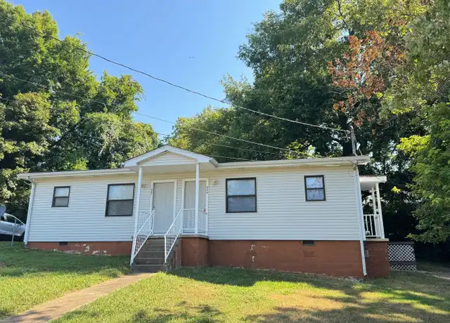 Property at 949 Charlotte St, Clarksville, TN, 37040, 2 beds, 1 bath, [object Object]