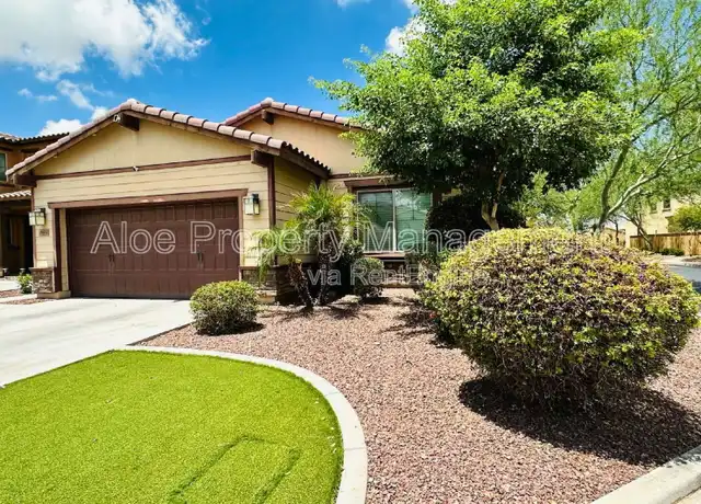 Property at 3612 S Washington St, Chandler, AZ, 85286, 3 beds, 2 baths, [object Object]