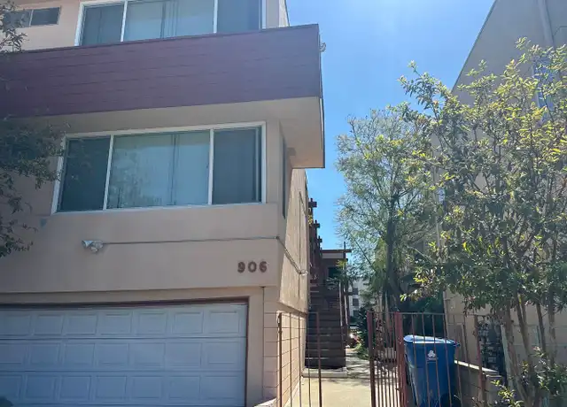 Property at 906 N Beaudry Ave Unit 4, Los Angeles, CA, 90012, 2 beds, 1 bath, [object Object]