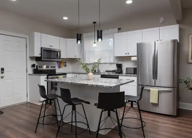 Property at 104 E 31st St, Richmond, VA, 23224, 4 beds, 2 baths, [object Object]