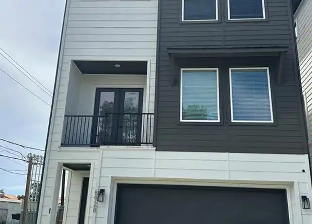 Property at 5928 Conley St, Houston, TX, 77021, 3 beds, 2.5 baths, [object Object]