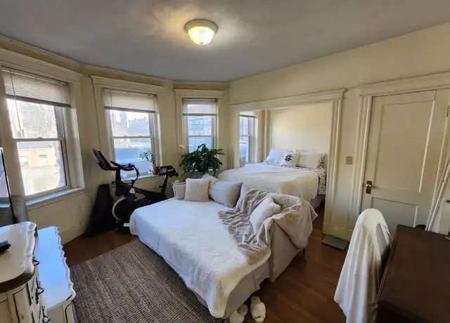 Property at 111 Park Dr Unit 27, Boston, MA, 02215, 0 beds, 1 bath, [object Object]