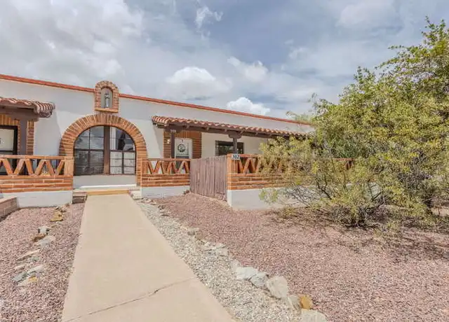 Property at 302 S Paseo Cerro Unit C, Green Valley, AZ, 85614, 1 bed, 1 bath, [object Object]