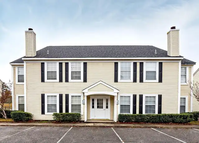 Property at Lake Princess Anne Apartments - 1400 Dewitt Way, Virginia Beach, VA, 23456, 2 beds, 2 baths, [object Object]