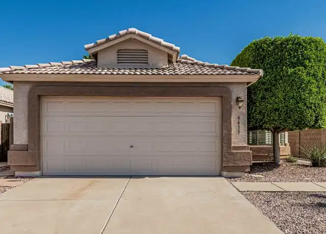 Property at 6615 W Saddlehorn Rd, Phoenix, AZ, 85083, 3 beds, 2 baths, [object Object]