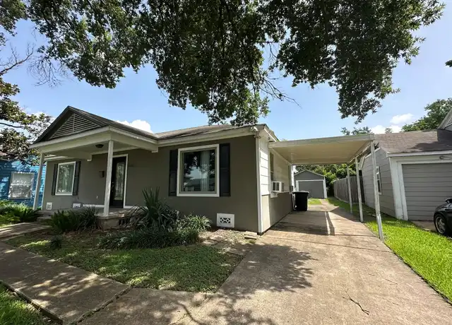 Property at 3809 Wentworth St, Houston, TX, 77004, 2 beds, 1 bath, [object Object]