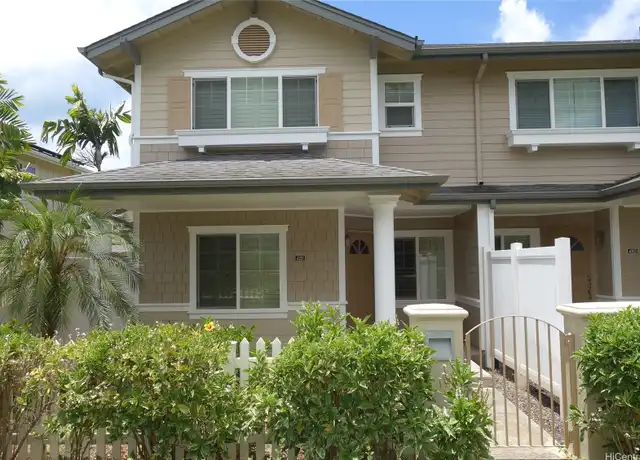 Property at 91-2015 Kaioli St #4201, Ewa Beach, HI, 96706, 3 beds, 2.5 baths, [object Object]