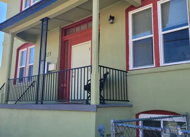 Property at 223 E Willis St Unit 3, Prescott, AZ, 86301, 1 bed, 1 bath, [object Object]