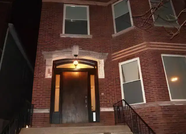 Property at 2245 W Washington Blvd #2, Chicago, IL, 60612, 4 beds, 2 baths, [object Object]