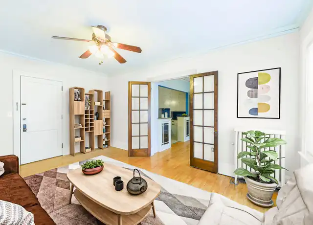 Property at 1402 Portland Ave Unit 7, St Paul, MN, 55104, 1 bed, 1 bath, [object Object]