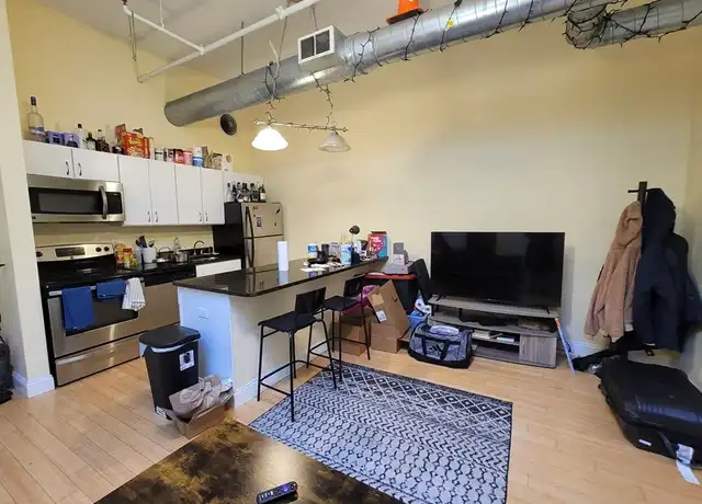 Property at 37 Temple Pl Unit 502, Boston, MA, 02111, 3 beds, 1 bath, [object Object]
