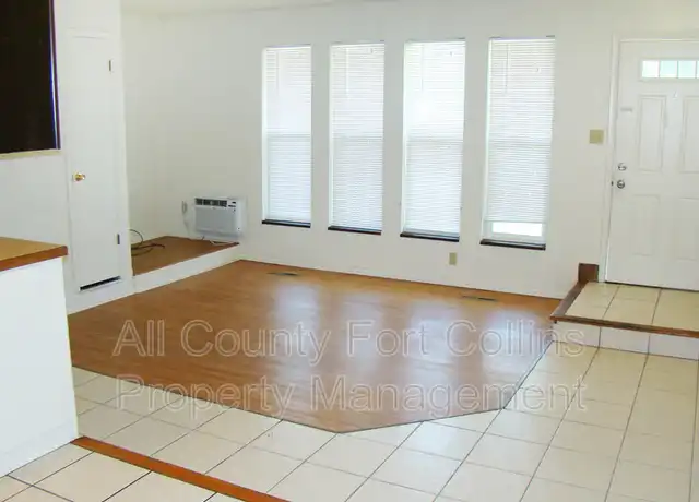 Property at 1730 Pecan St Unit B, Fort Collins, CO, 80526, 2 beds, 1 bath, [object Object]