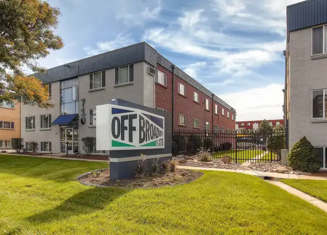 Property at Off Broadway Flats - 740 E Jefferson Ave, Englewood, CO, 80113, 0-2 beds, 1 bath, [object Object]