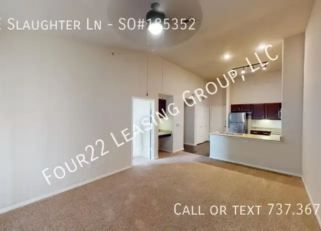 Property at 515 E Slaughter Ln Unit SO185352, Austin, TX, 78744, 1 bed, 1 bath, [object Object]
