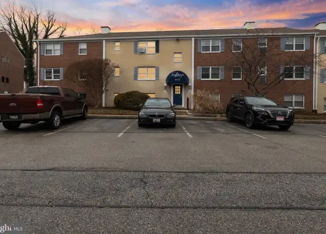Property at 4412 Falls Bridge Dr Unit F, Baltimore, MD, 21211, 2 beds, 1 bath, [object Object]