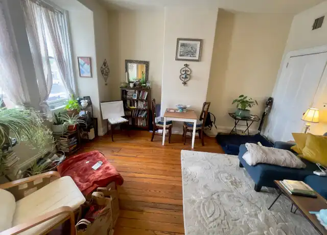 Property at 4402 Chestnut St Unit 4402-3, Philadelphia, PA, 19104, 1 bed, 1 bath, [object Object]