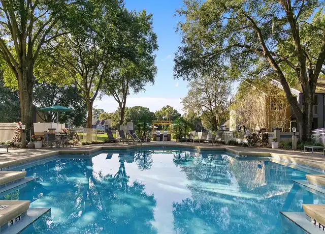 Property at Lakewood Place - 1701 Lake Chapman Dr, Brandon, FL, 33510, 1 bed, 1 bath, [object Object]
