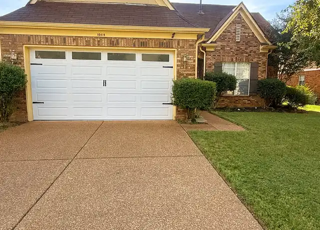 Property at 1044 Duomo Cv, Cordova, TN, 38018, 3 beds, 2.5 baths, [object Object]