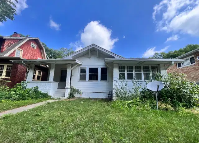 Property at 150 E Stadium Ave, West Lafayette, IN, 47906, 3 beds, 2 baths, [object Object]