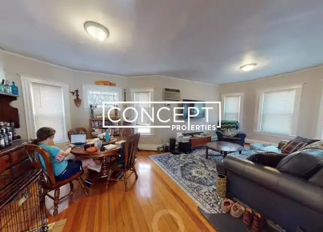 Property at 8 Chapman Pl, Cambridge, MA, 02138, 2 beds, 1 bath, [object Object]