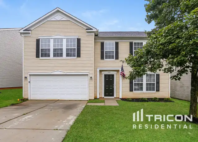 Property at 4521 Palustris Ct, Charlotte, NC, 28269, 4 beds, 2.5 baths, [object Object]