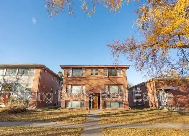 Property at 1318 B St Unit 1, Lincoln, NE, 68502, 1 bed, 1 bath, [object Object]