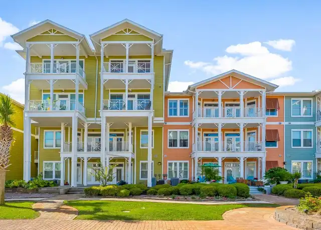 Property at 8700 Front Beach Rd Unit 1, Panama City Beach, FL, 32407, 2 beds, 2 baths, [object Object]