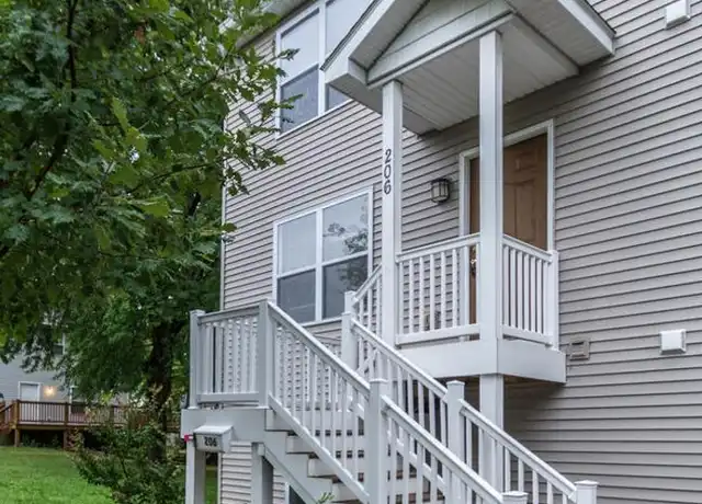 Property at 204 E 20th St, Bloomington, IN, 47408, 4 beds, 2 baths, [object Object]