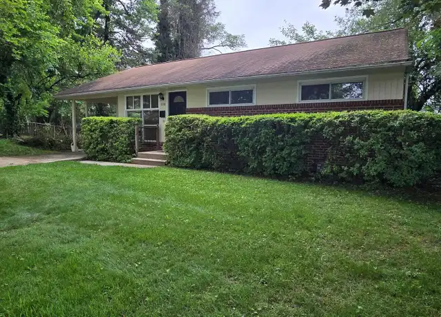 Property at 13118 Vandalia Ct, Rockville, MD, 20853, 4 beds, 2 baths, [object Object]
