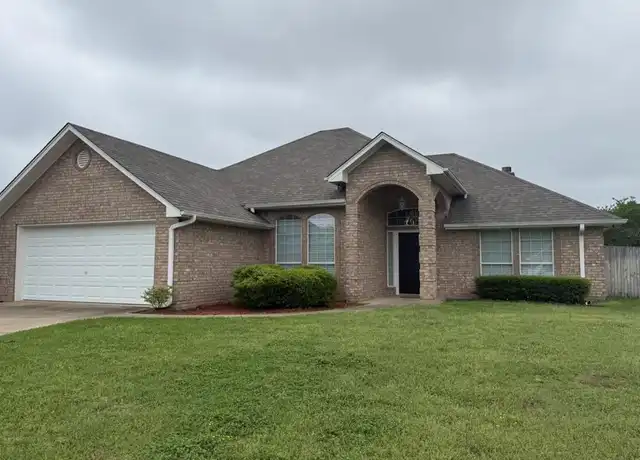 Property at 1818 Waterton Cir, Whitehouse, TX, 75791, 3 beds, 2 baths, [object Object]