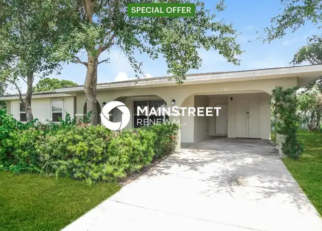 Property at 839 Onyx Dr NE, Palm Bay, FL, 32905, 3 beds, 2 baths, [object Object]