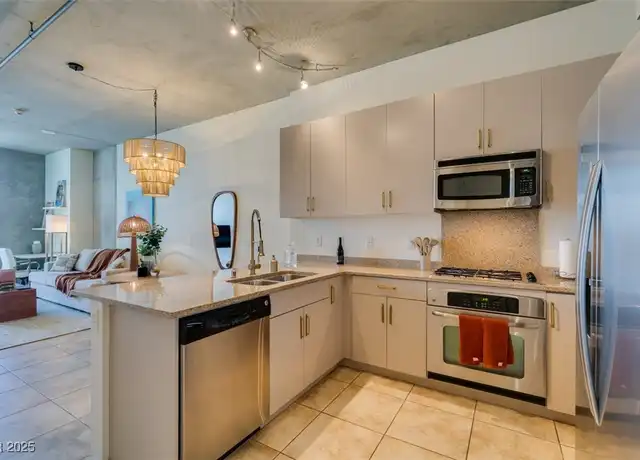 Property at 353 E Bonneville Ave #343, Las Vegas, NV, 89101, 1 bed, 1 bath, [object Object]