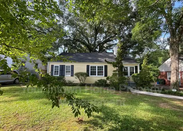 Property at 452 Deckner Ave SW, Atlanta, GA, 30310, 3 beds, 1 bath, [object Object]