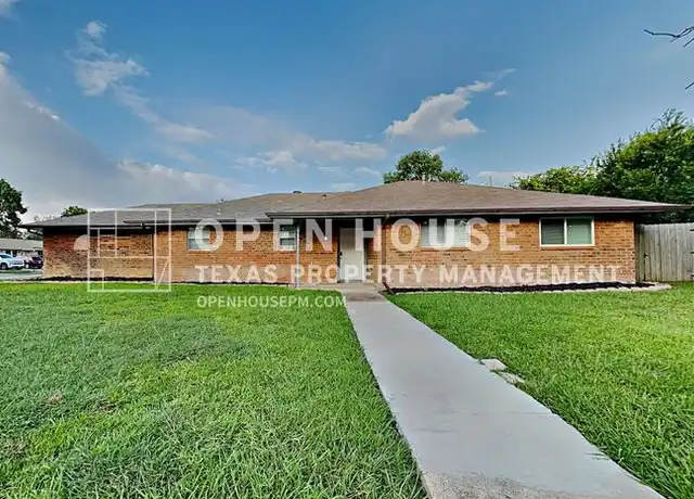 Property at 910 Easter Dr, Wylie, TX, 75098, 3 beds, 2 baths, [object Object]