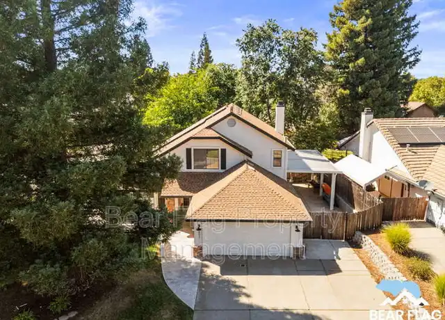 Property at 1601 Wyndham Way, El Dorado Hills, CA, 95762, 4 beds, 3 baths, [object Object]