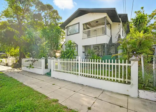 Property at 1211 E 17th Ave, Tampa, FL, 33605, 3 beds, 1 bath, [object Object]