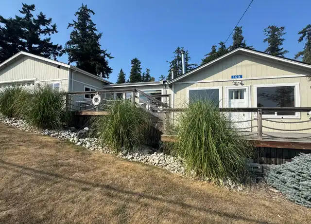 Property at 13216 Satterlee Rd, Anacortes, WA, 98221, 3 beds, 2 baths, [object Object]