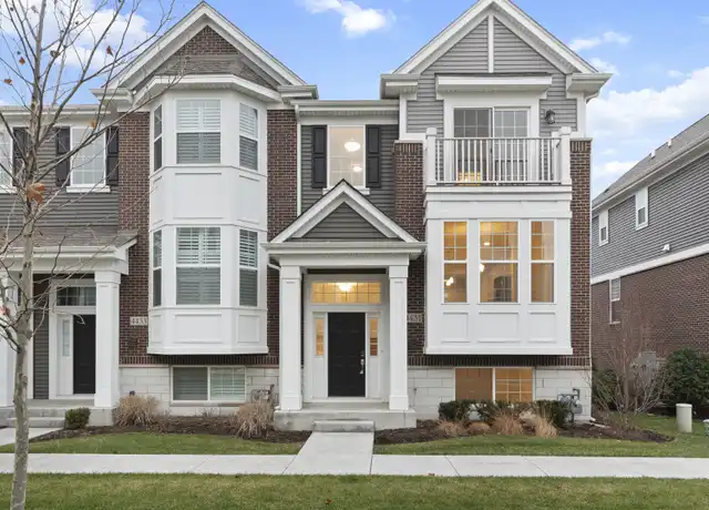 Property at 4431 Monroe Lot#13.04 CT, Naperville, IL, 60564, 2 beds, 2.5 baths, [object Object]