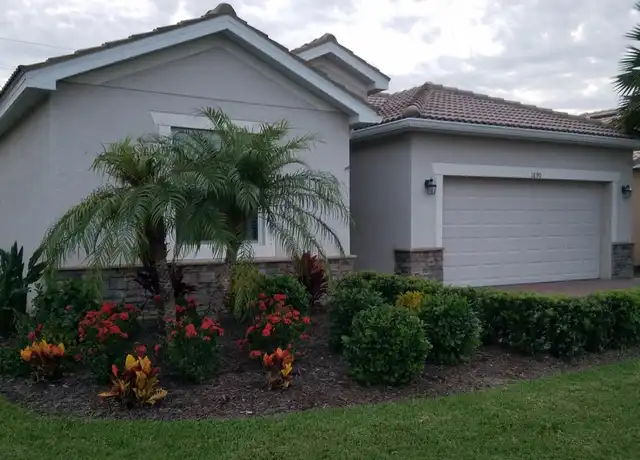 Property at 1890 Mesic Hammock Way, Venice, FL, 34292, 4 beds, 3 baths, [object Object]