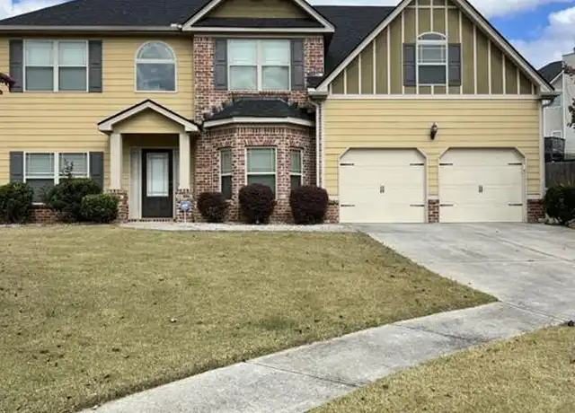 Property at 921 Prather Ct, Loganville, GA, 30052, 5 beds, 3 baths, [object Object]