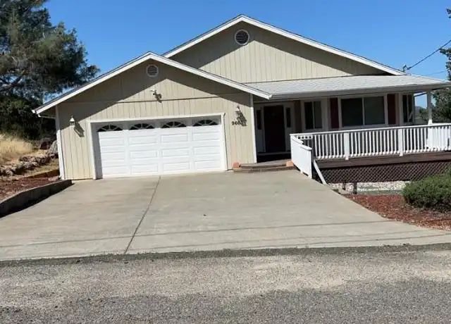 Property at 9663 Marmot Way, Kelseyville, CA, 95451, 3 beds, 2 baths, [object Object]