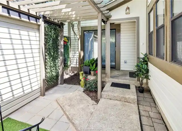 Property at 2411 De Lee St #5, Bryan, TX, 77802, 2 beds, 1.5 baths, [object Object]